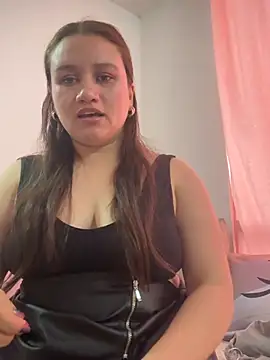 Samantha-Collinss webcam