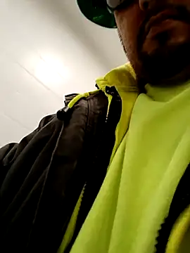 NiceNativeOne2026 webcam