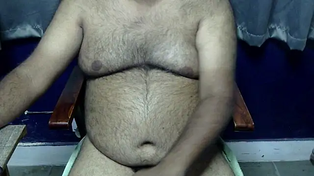 hairysubcub_70 webcam