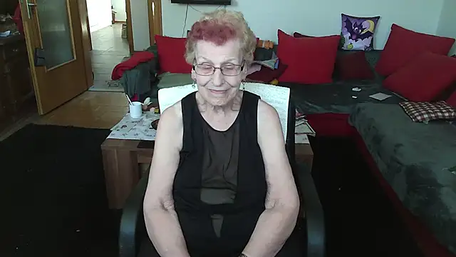 HeisseomaOriginal webcam