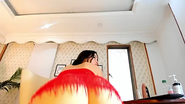 VictoriaKyros live sex cam