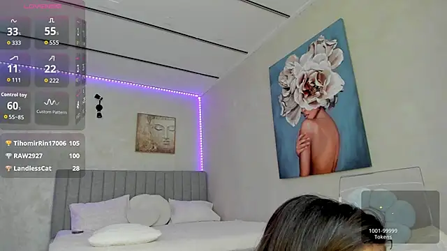 Selena_Reeves webcam