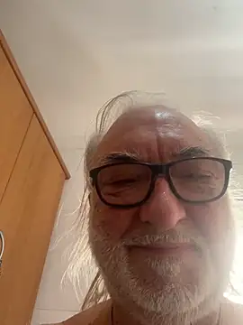 EroticVenetian webcam