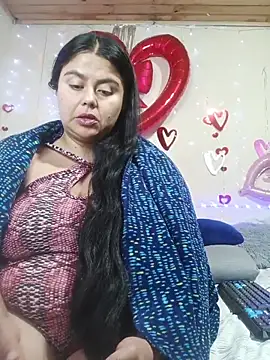 celeste_hotty webcam