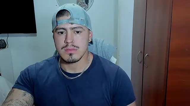 Baltazar_Dupont webcam