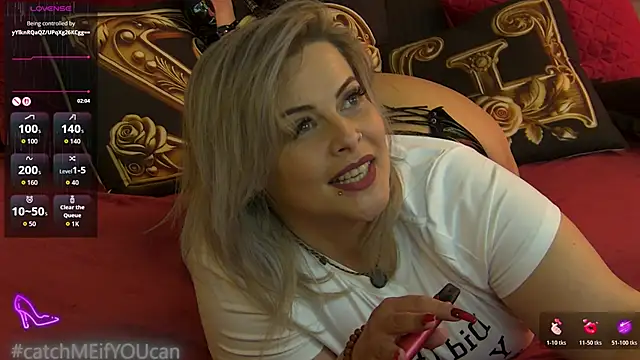 ToughVamp_MockinWITCH webcam