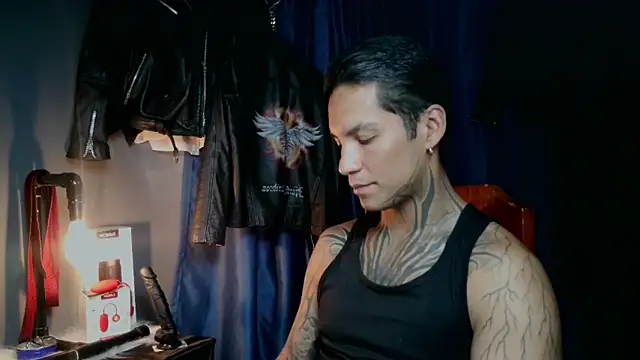 Leonnardo_Jaramillo webcam