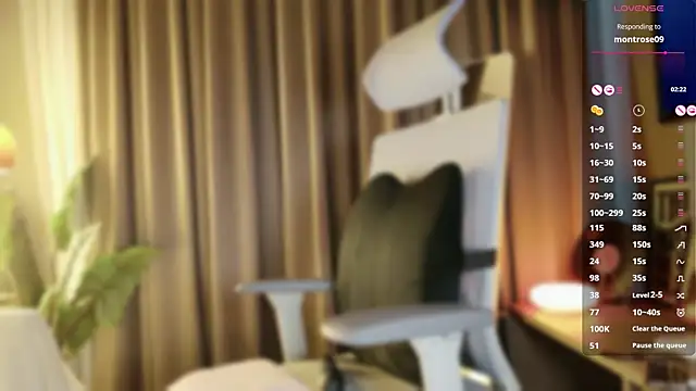 itsjoy_universex webcam