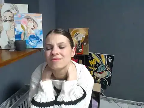 felicity_gold webcam