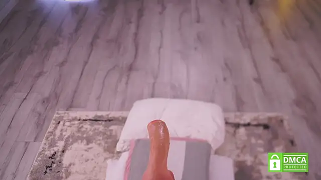 AudreyBrooks_ webcam