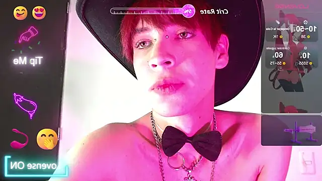 lucky_stricke webcam