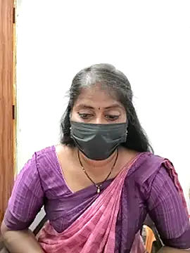 tamil_Sigappu_Roja webcam