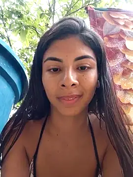 chaparritahot99 webcam