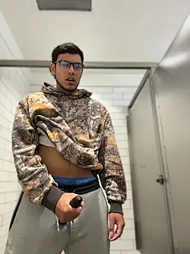 StrokingDaddy4 webcam