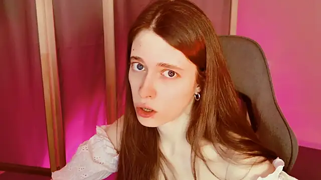 Yoka_paradoXXX webcam