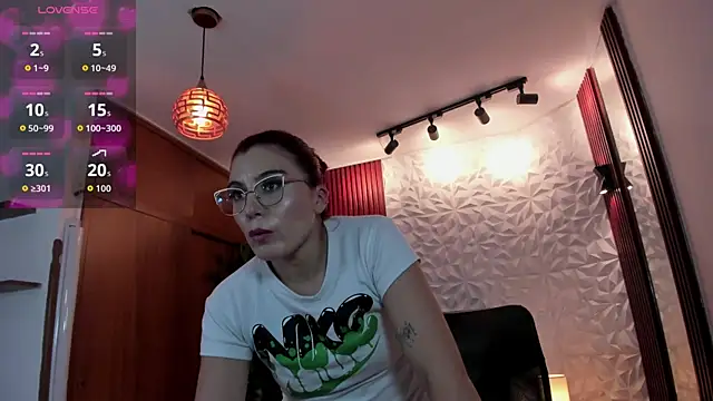 allison_mc webcam