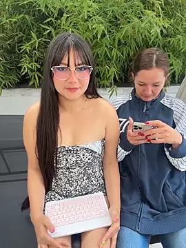 Dakota_jhons1 webcam