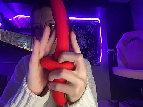 Thedeepwebcutie webcam