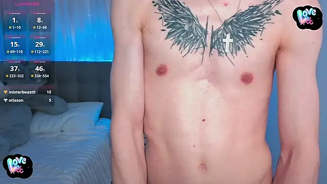 Cristian__Dior webcam