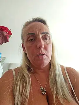 theblondecocklover webcam