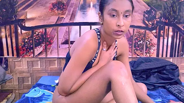 IndianSexyButt webcam