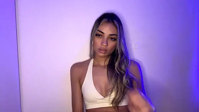 MarlysZlotnick webcam