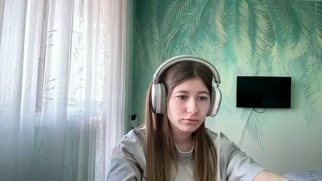 Kate_Jomallona webcam