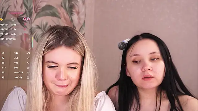 SharynMelchert webcam