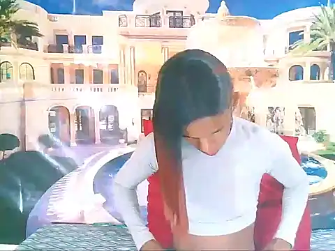 EbonySweetPeach webcam