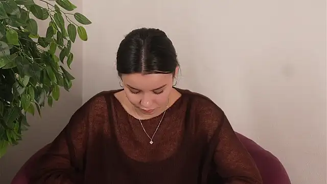 CoralMccarron webcam