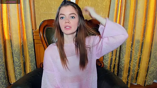 TalishaBrumwell webcam