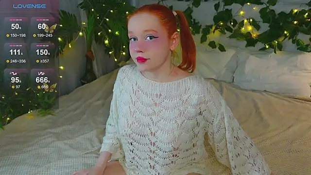 Elfa_Mirielle webcam