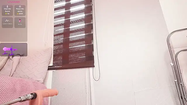 Alexxandra_12 webcam