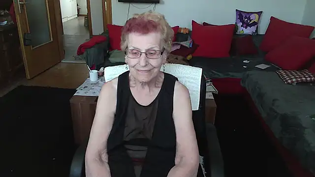 HeisseomaOriginal webcam