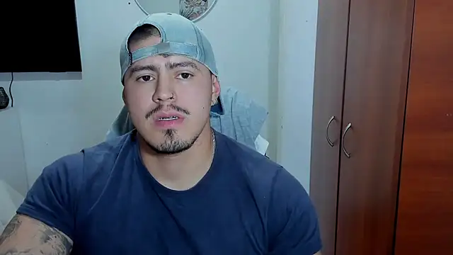 Baltazar_Dupont webcam