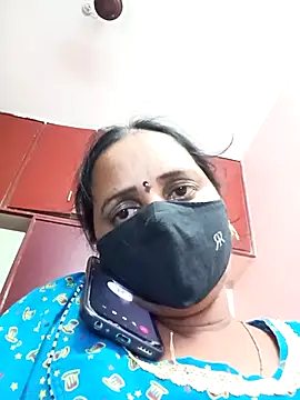 Mee_harini-telugupilla webcam