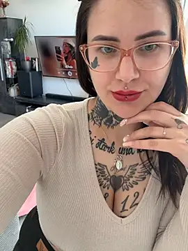 nyxtattoo (F young) - ✨🔥 New Sextape !
