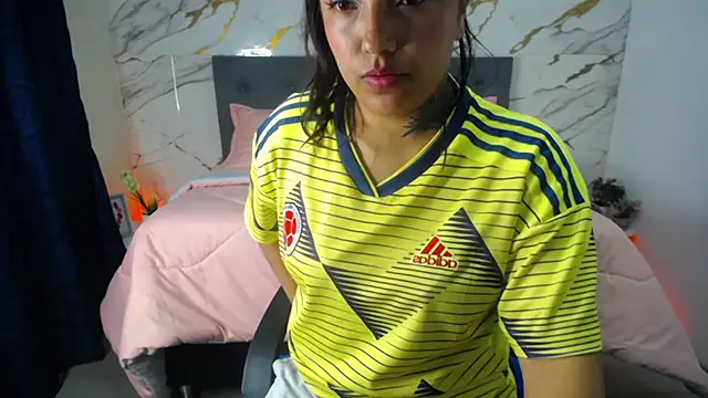 love_sharit0409 webcam