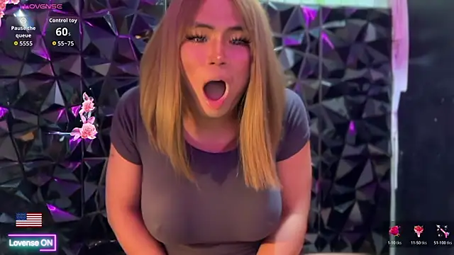 NyxaraSinDoll live sex cam