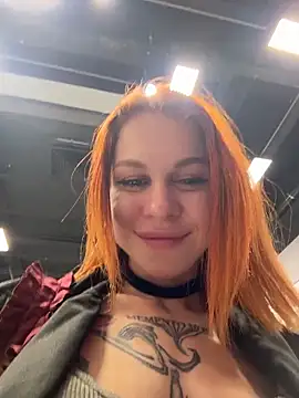 rosiesecret - RosieSecret's free webcam - UK Sex Cams