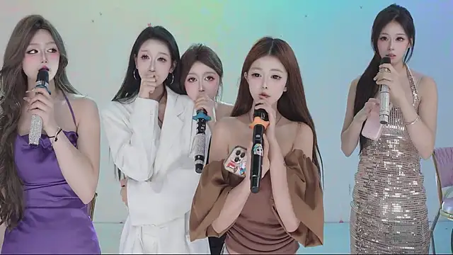 美女STY-0089在线直播