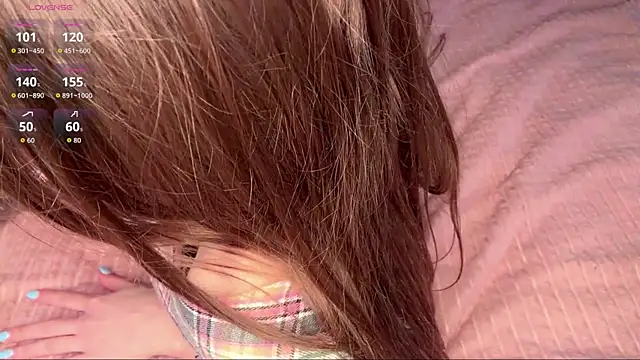 OdetteTrentinella webcam