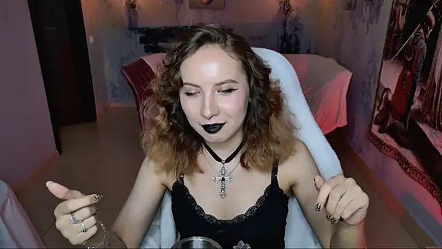 JasmineMilko webcam