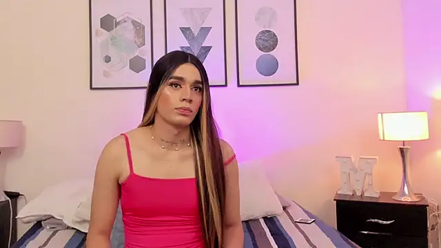 Amelia_Brixton webcam