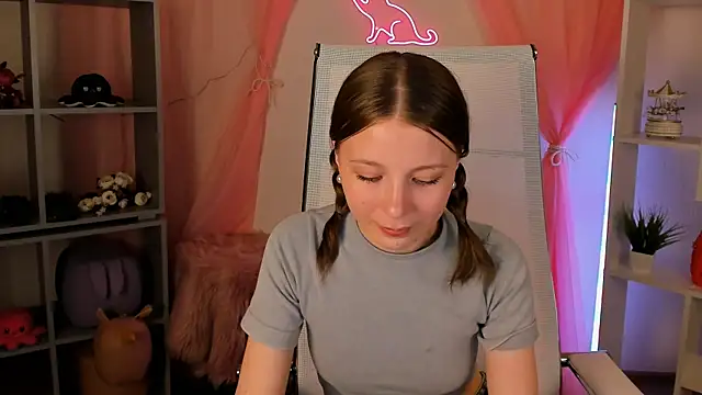 ElliFrankenweenie webcam