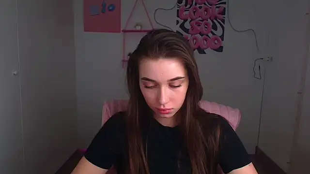 nikamystic - NikaMystic's free webcam - UK Sex Cams