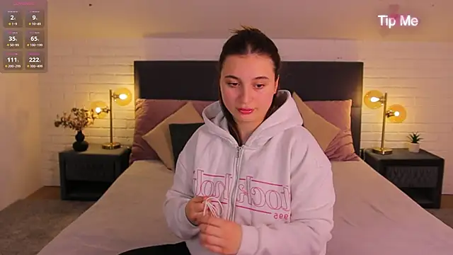 Nicole_De_Lux webcam