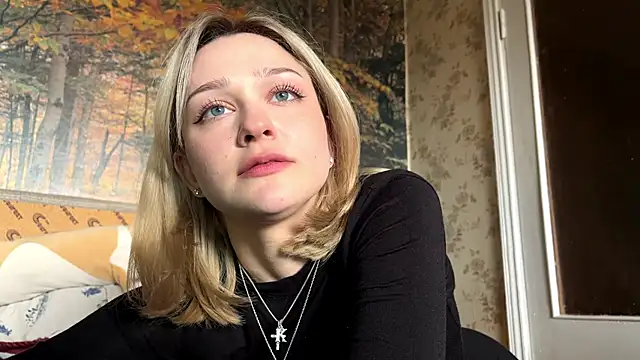 AlisiaStreitmatter webcam