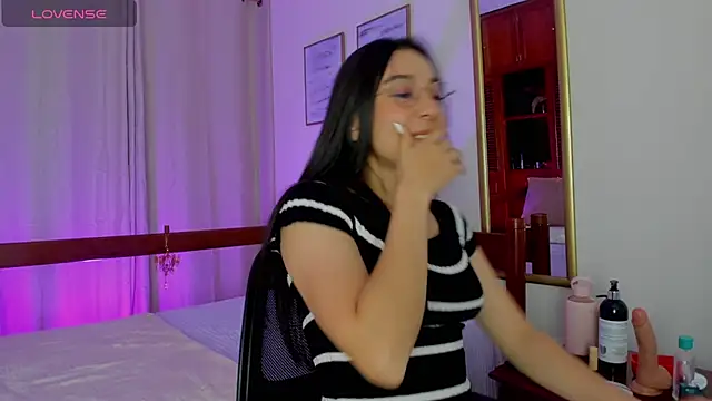 Elisabetta_Amour webcam