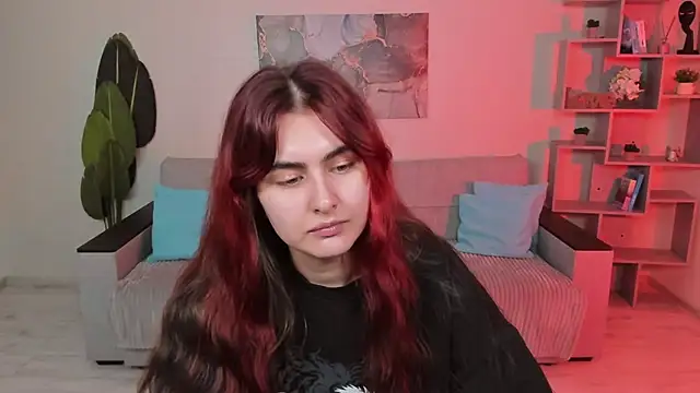 GabriellaMays webcam